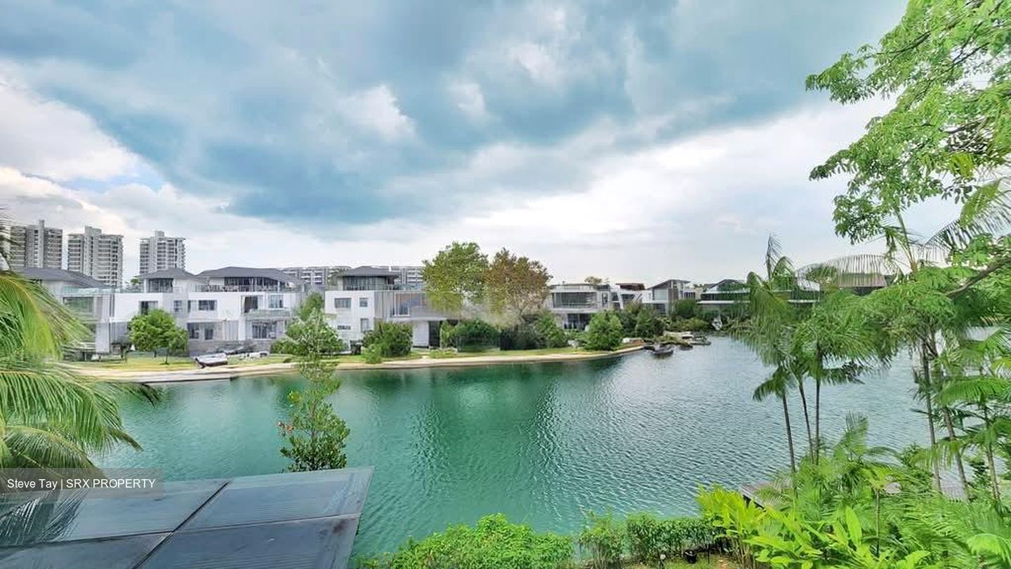 Cove Way (D4), Detached #577829251
